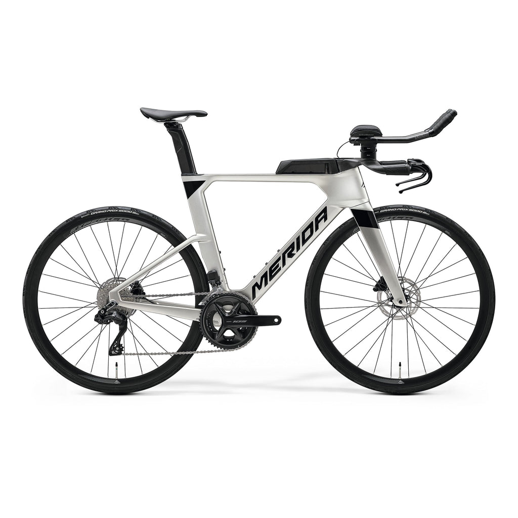 Merida Time Warp TRI 5000 2026