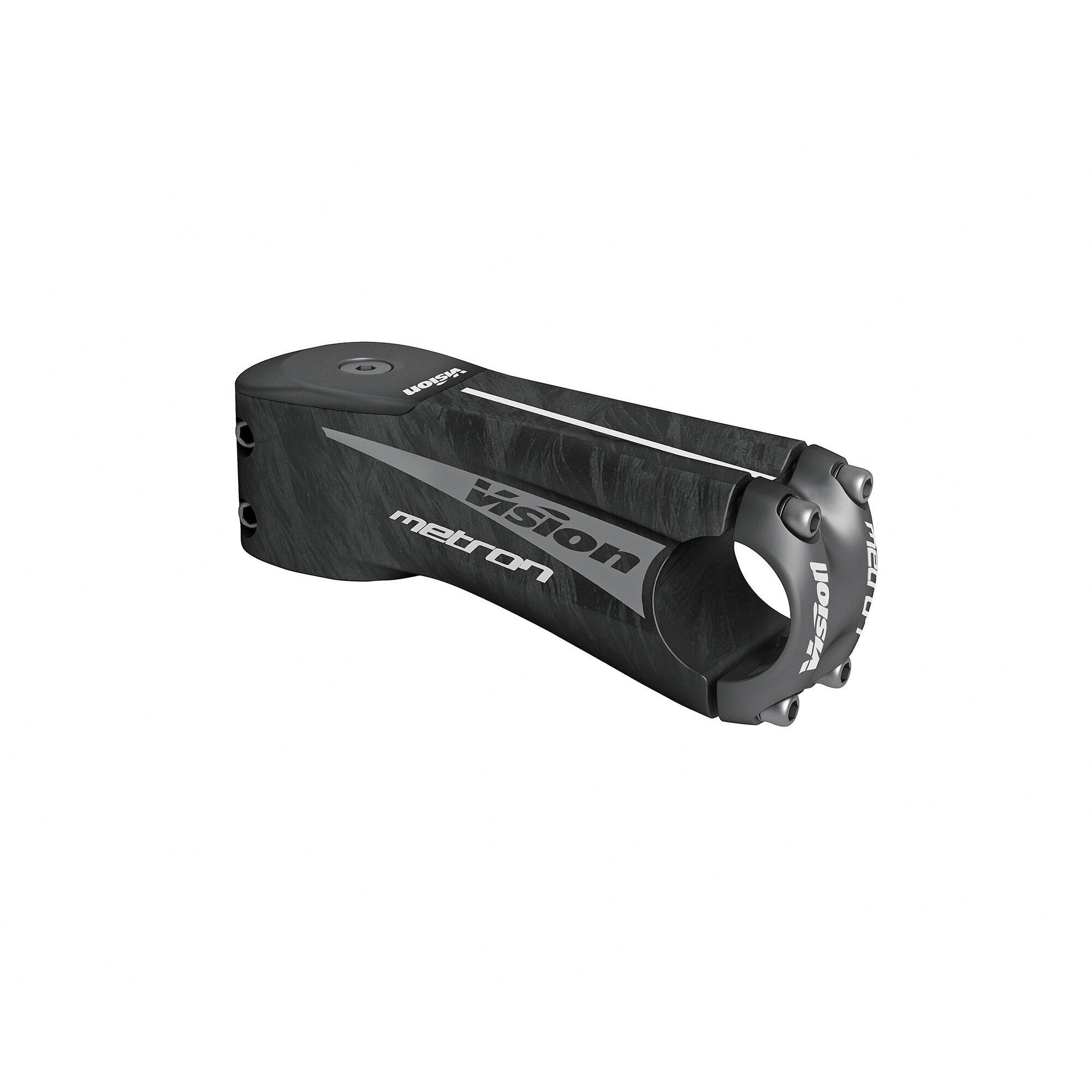 Vision Metron Carbon stem