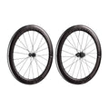 Vision Metron 60 SL Disc Center Lock wheelset