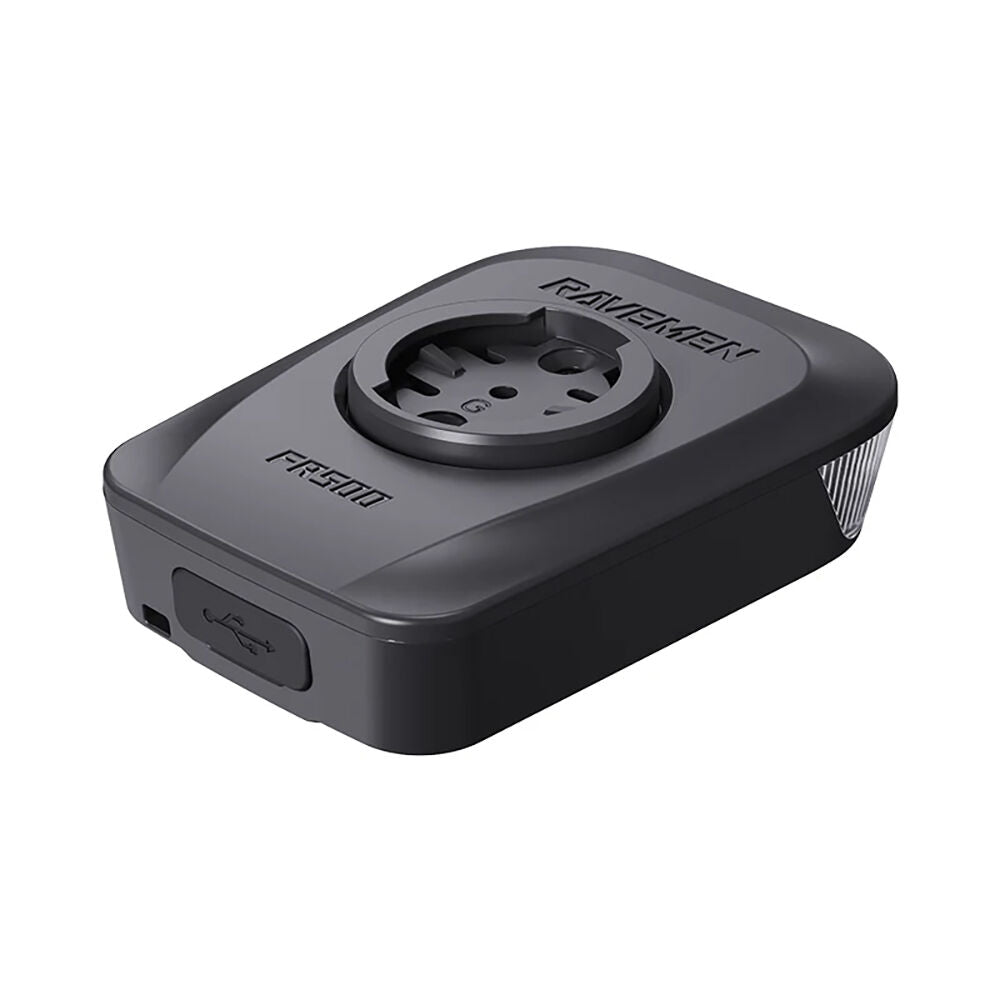 Ravemen FR 500 front light