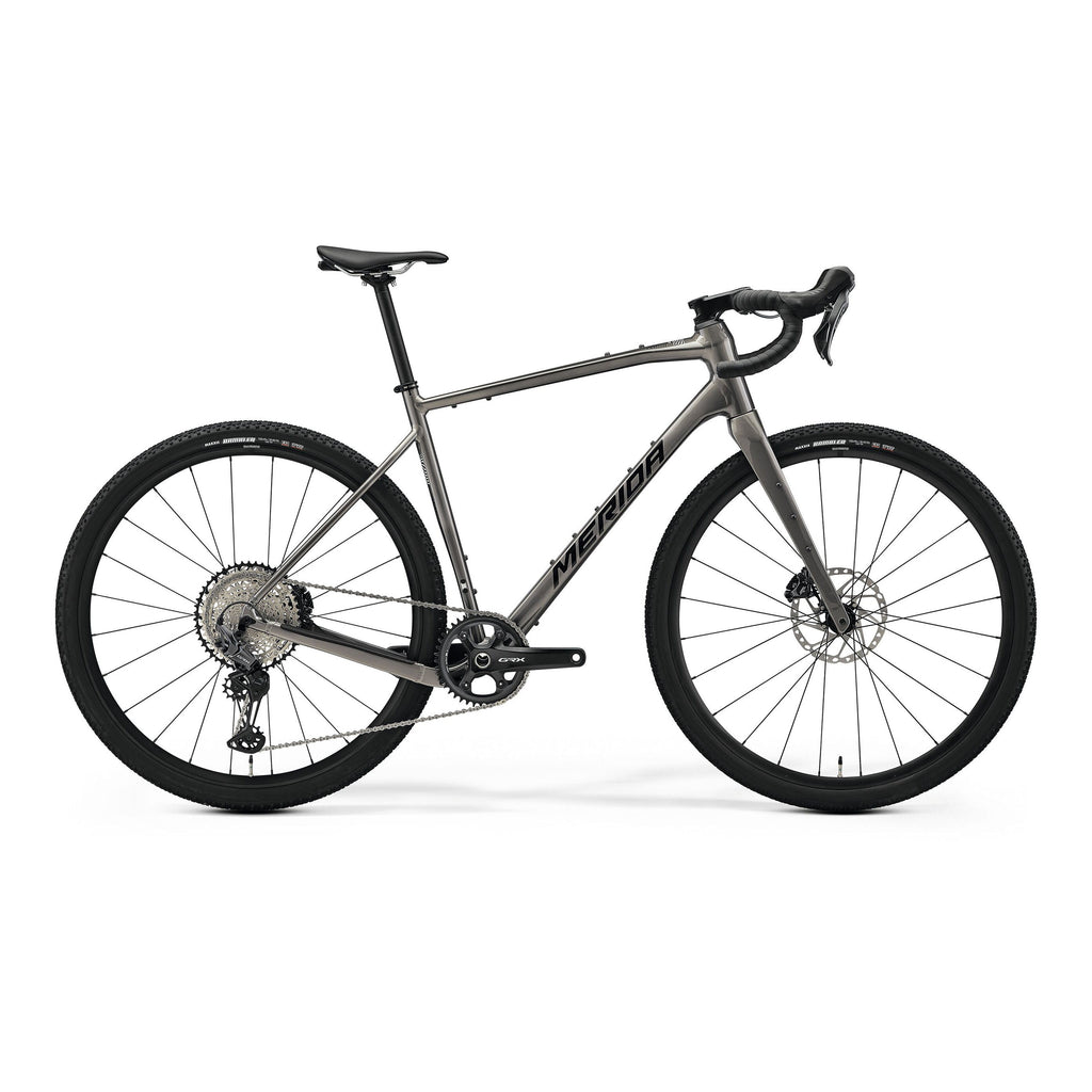 Merida Silex 700 2026
