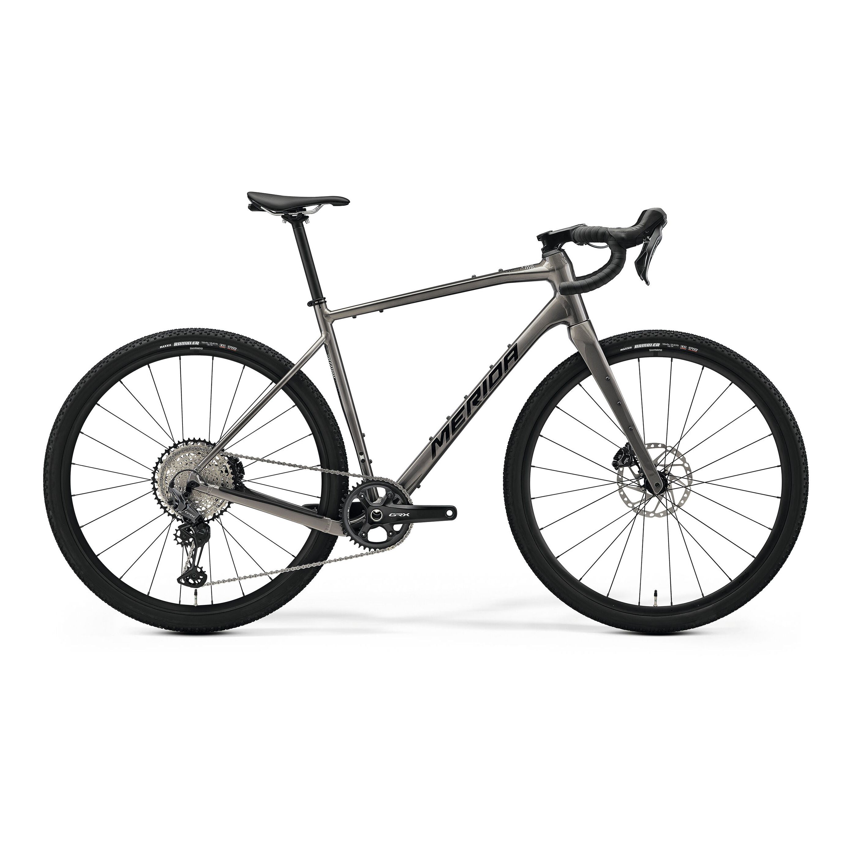 Merida Silex 700 2026