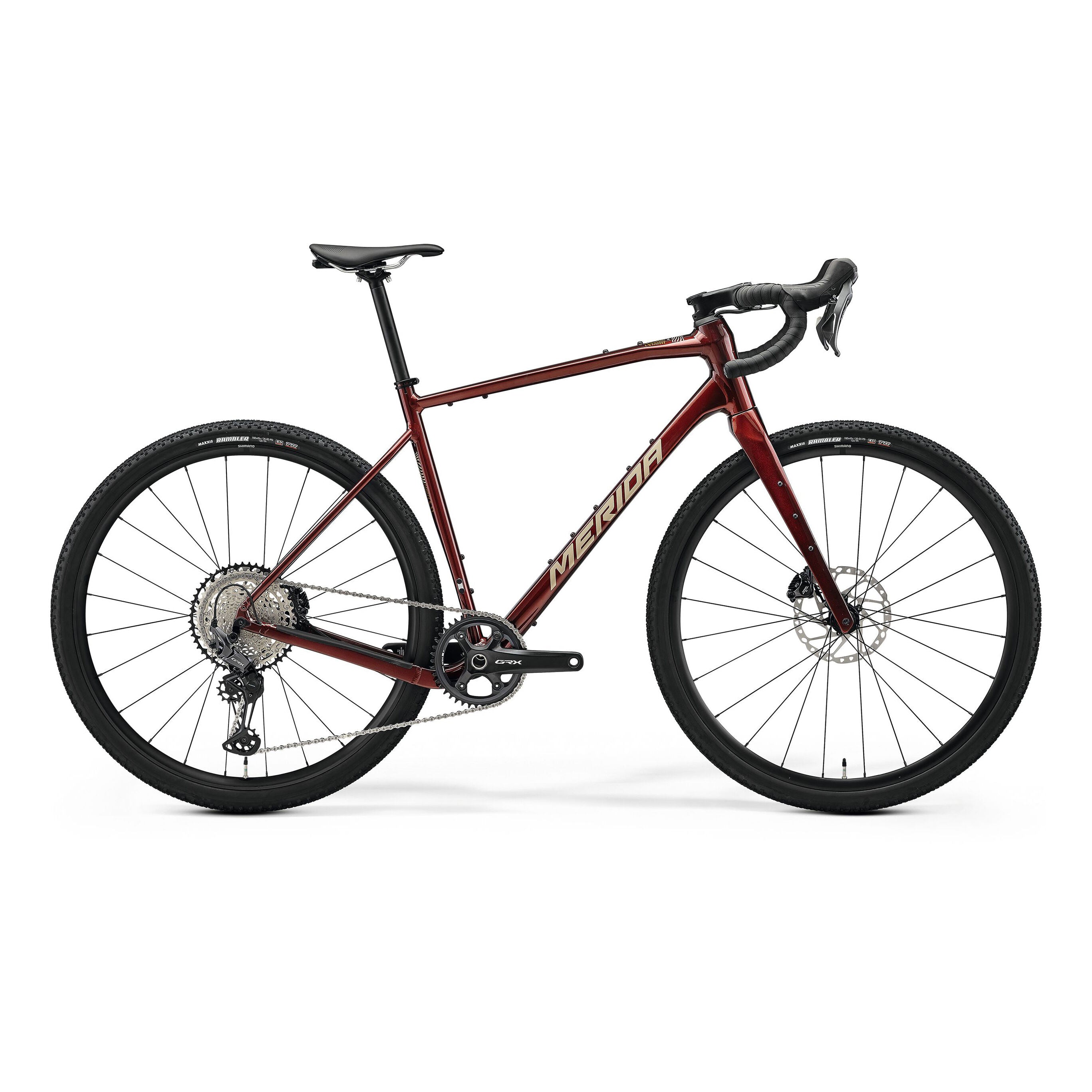 Merida Silex 700 2026