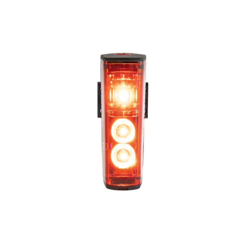 Sigma Blaze rear light
