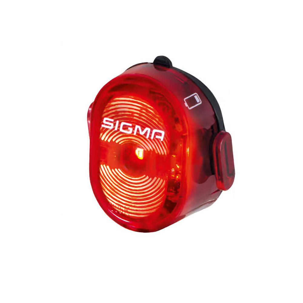 Sigma Nugget 2 rear light