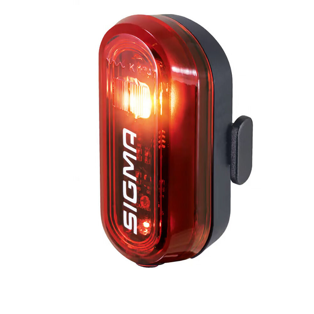 Sigma Curve rear light