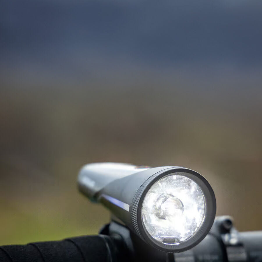 Sigma Aura 100 Blaze front and rear light kit