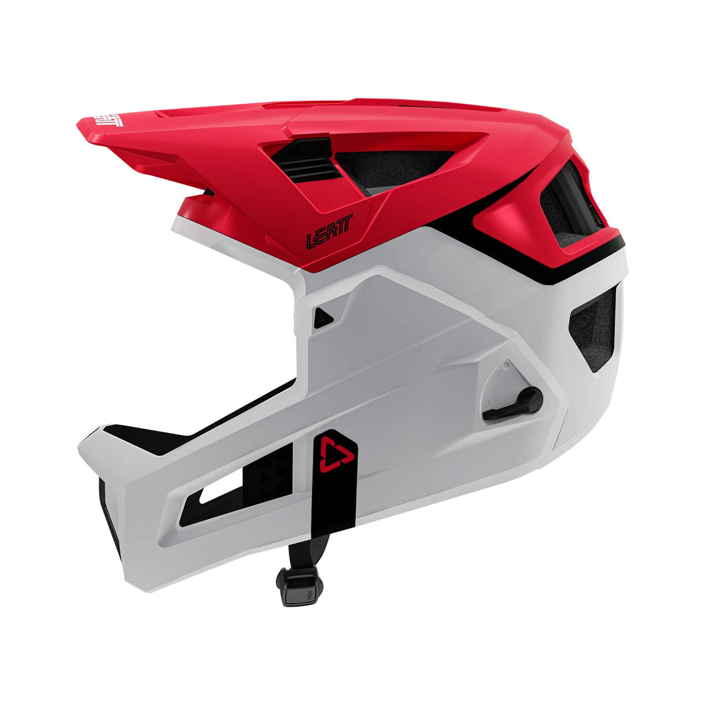 Leatt MTB 4.0 Enduro helmet