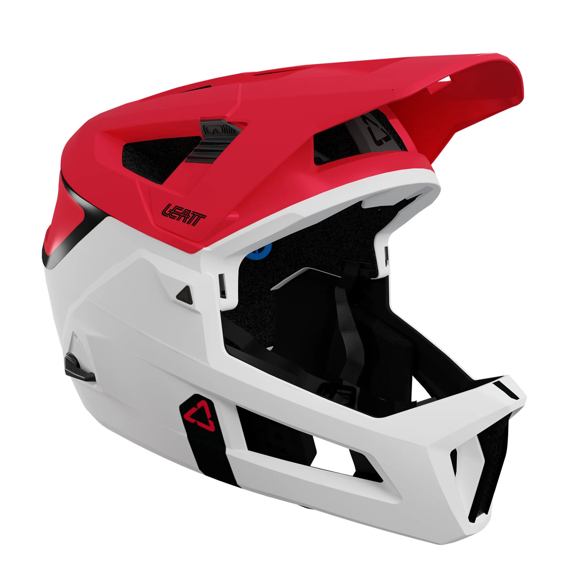 Leatt MTB 4.0 Enduro helmet
