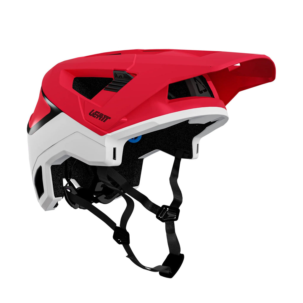 Leatt MTB 4.0 Enduro helmet