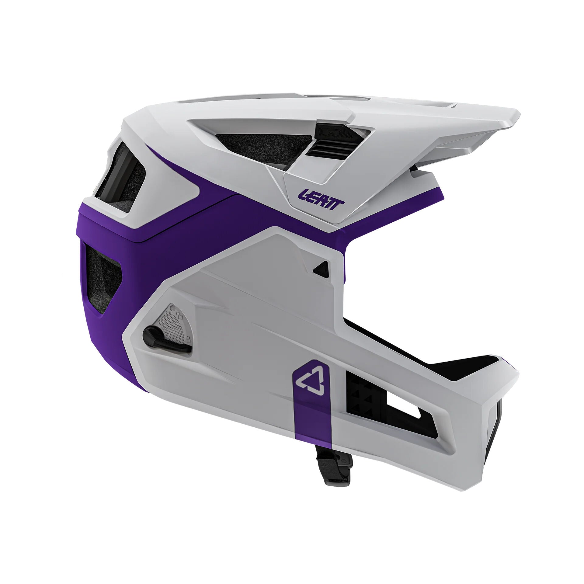 Leatt MTB 4.0 Enduro helmet