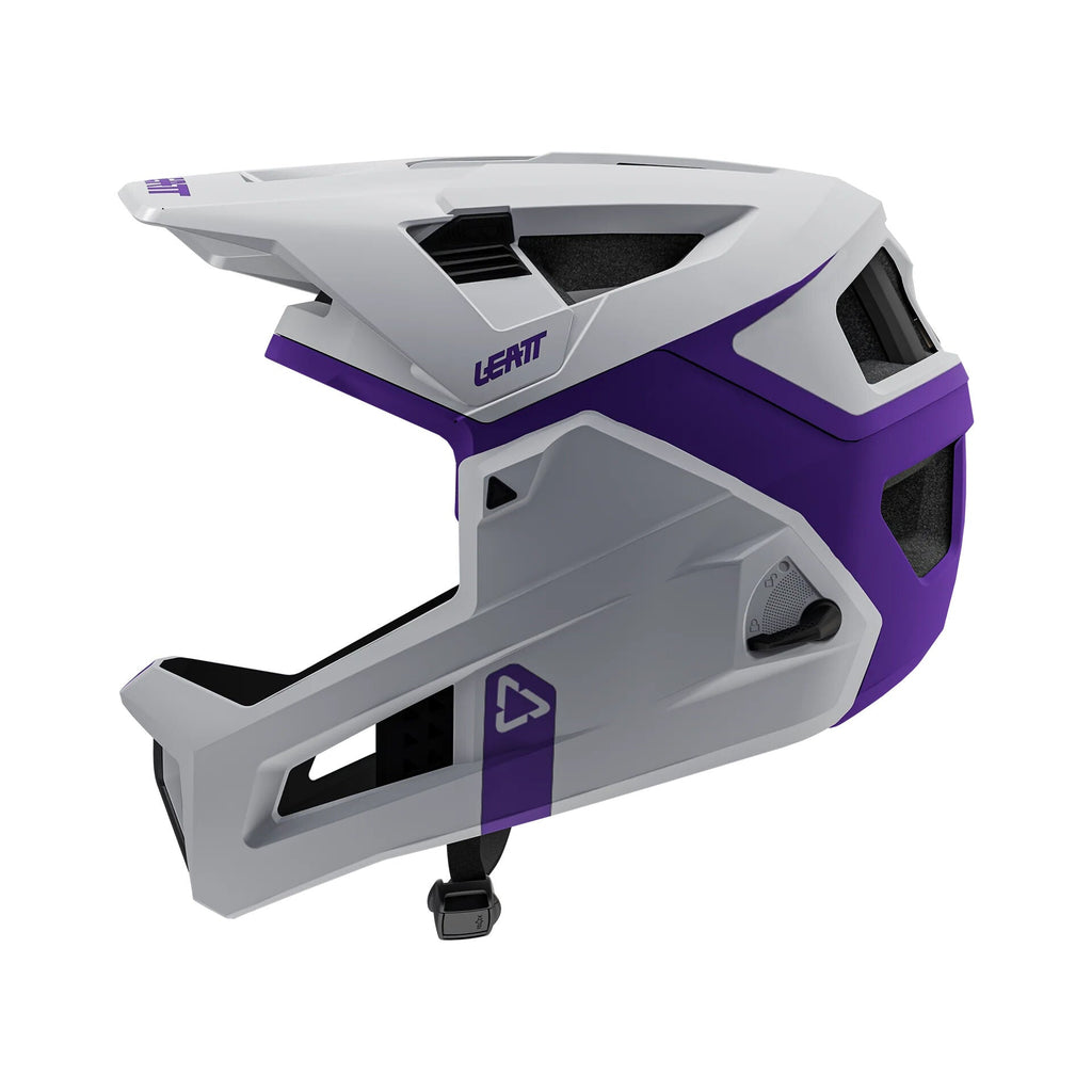 Leatt MTB 4.0 Enduro helmet