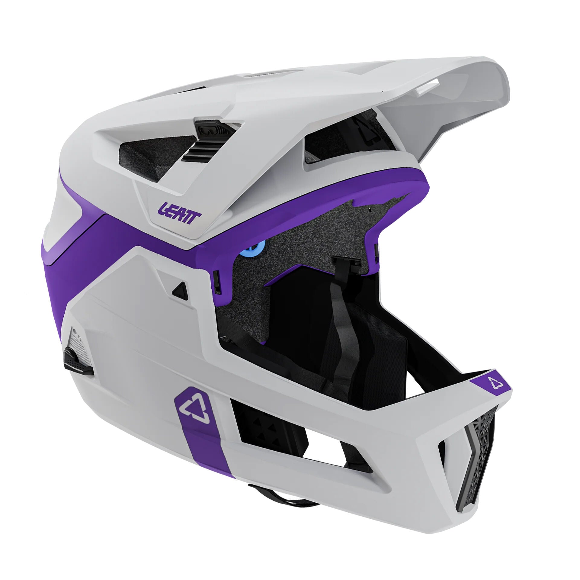 Leatt MTB 4.0 Enduro helmet
