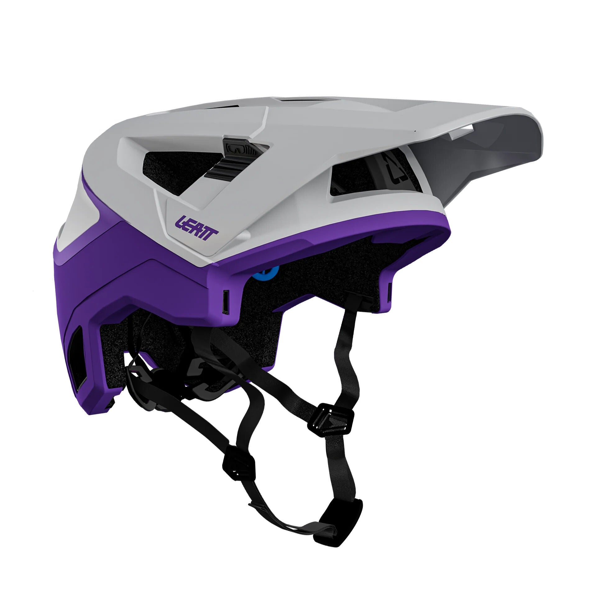 Leatt MTB 4.0 Enduro helmet