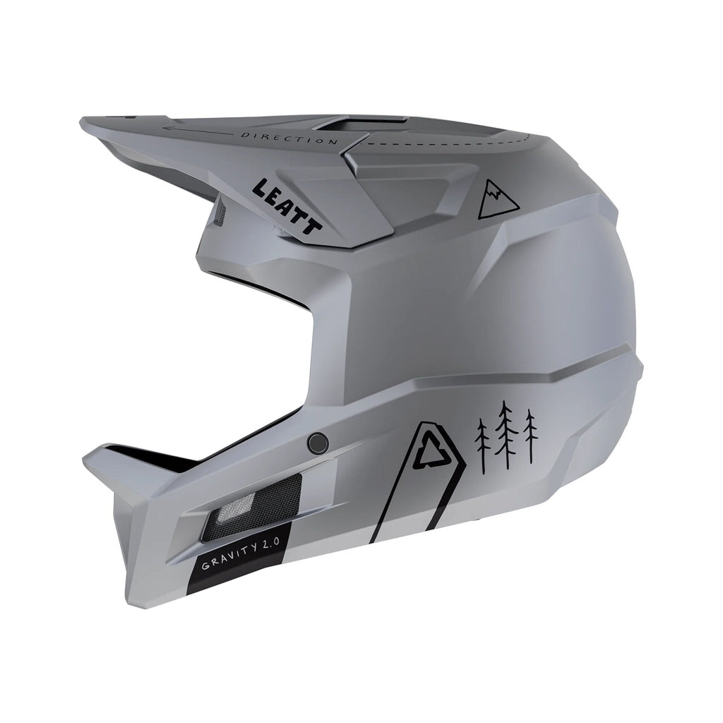 Leatt MTB Gravity 2.0 helmet