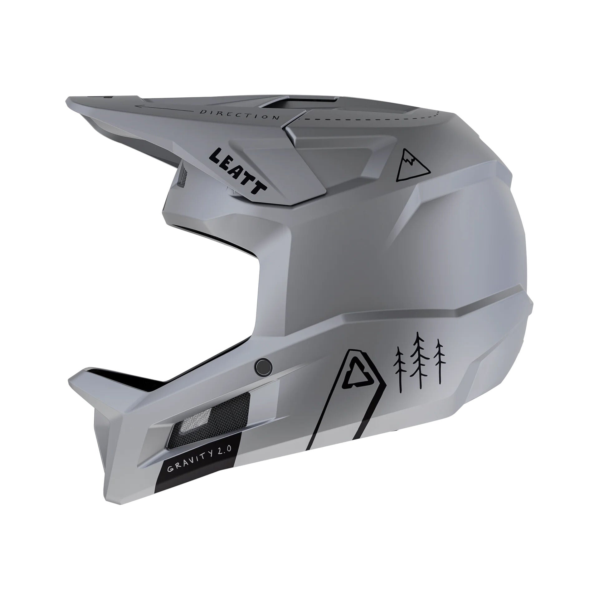 Leatt MTB Gravity 2.0 helmet