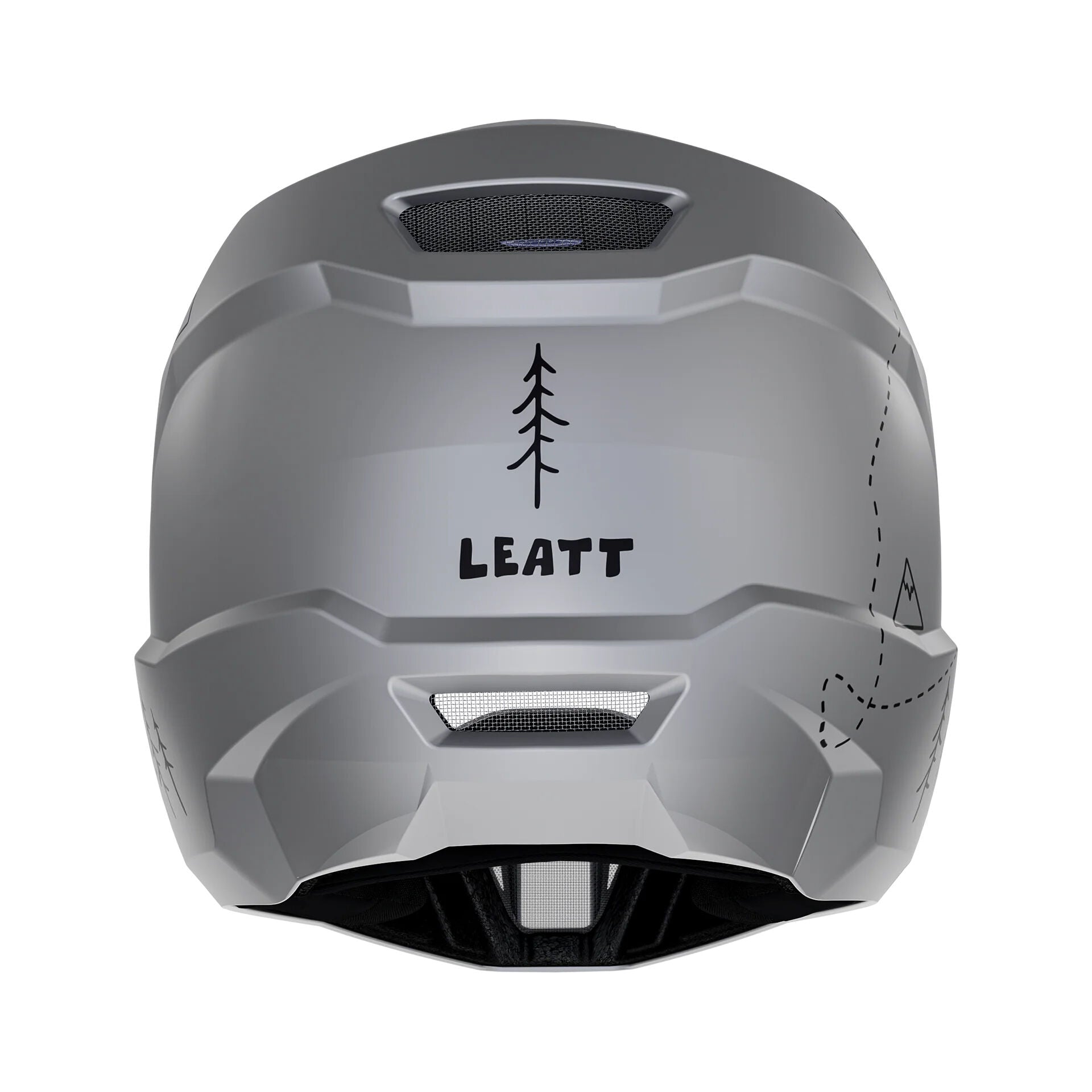 Leatt MTB Gravity 2.0 helmet