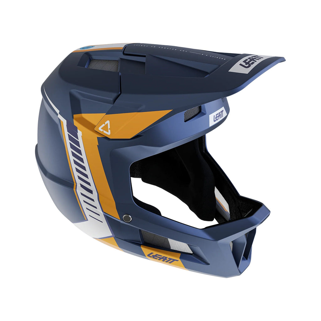 Leatt MTB Gravity 2.0 helmet