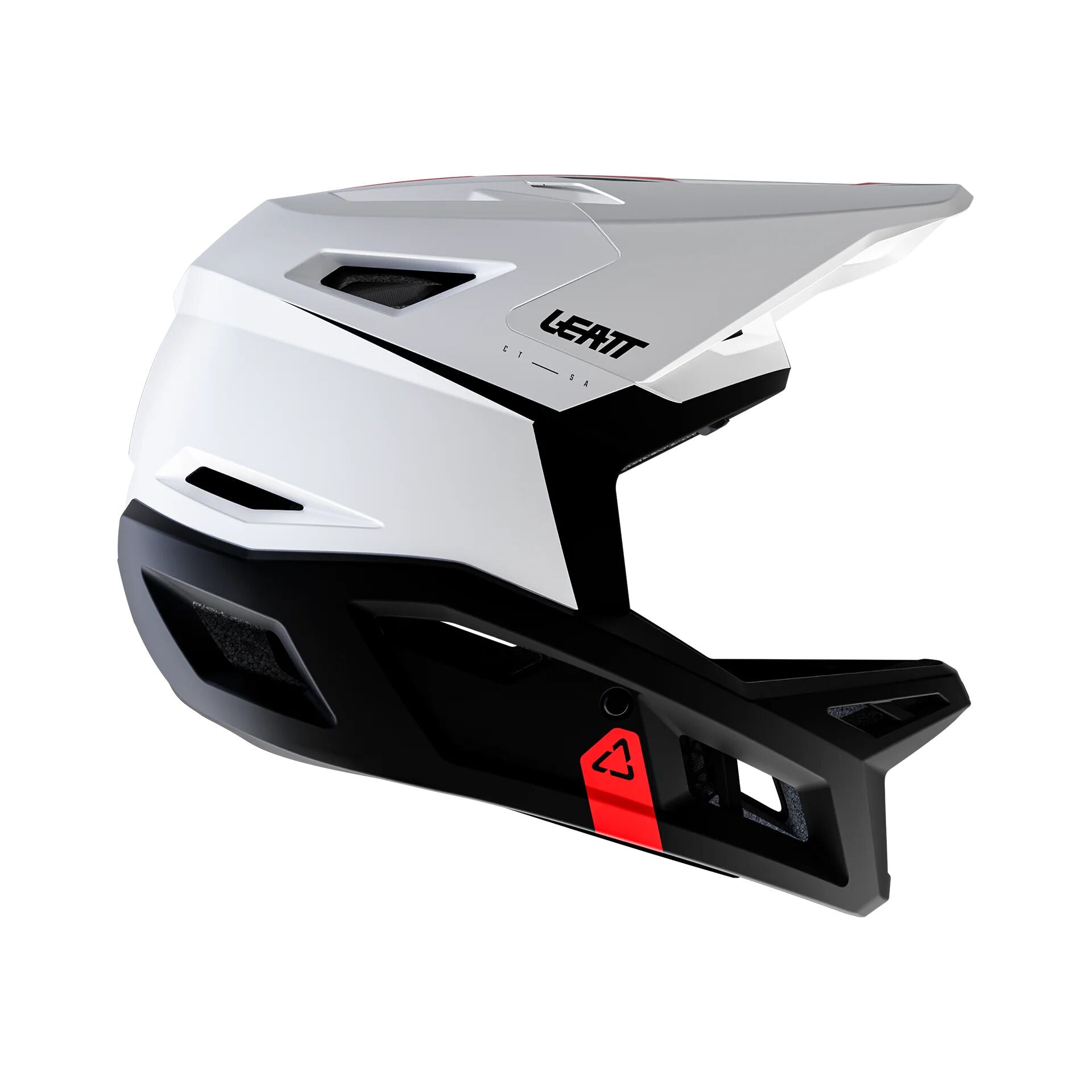 Leatt MTB Gravity 4.0 V25 helmet