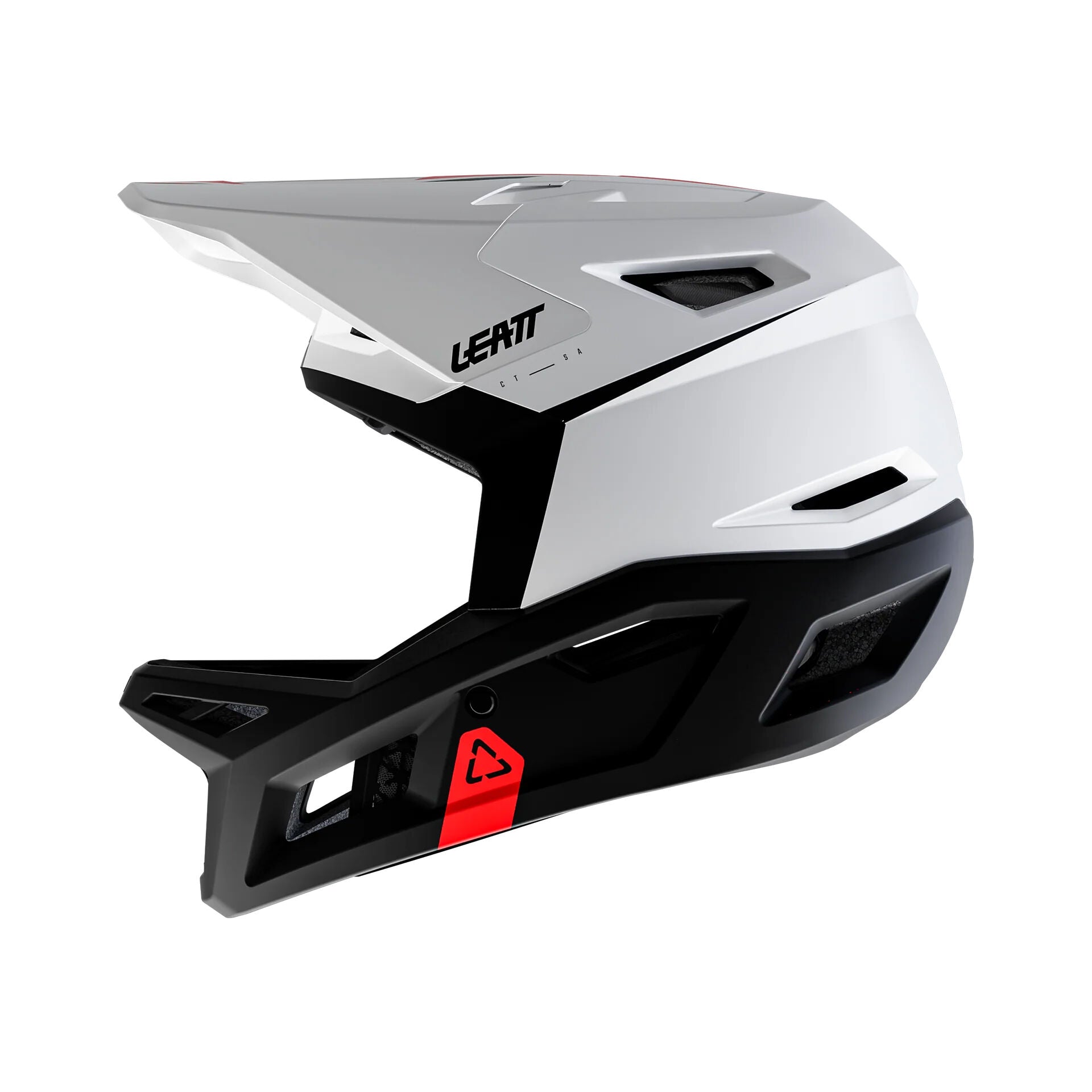 Leatt MTB Gravity 4.0 V25 helmet