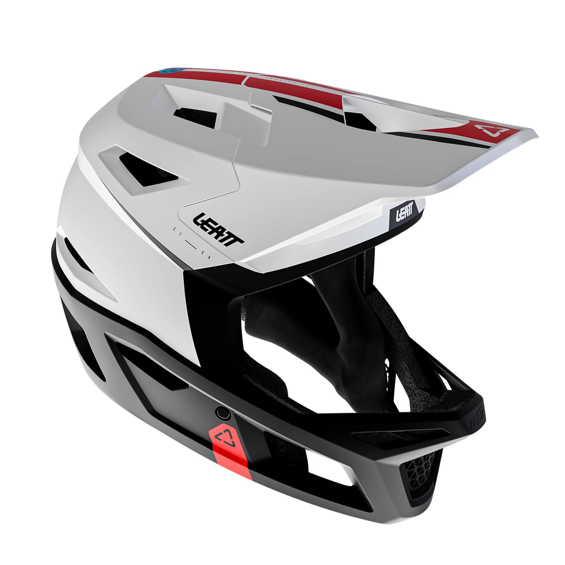 Leatt MTB Gravity 4.0 V25 helmet