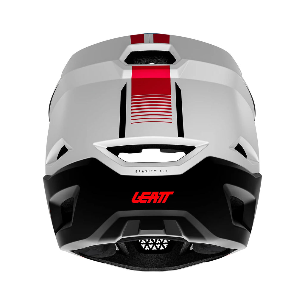 Leatt MTB Gravity 4.0 V25 helmet