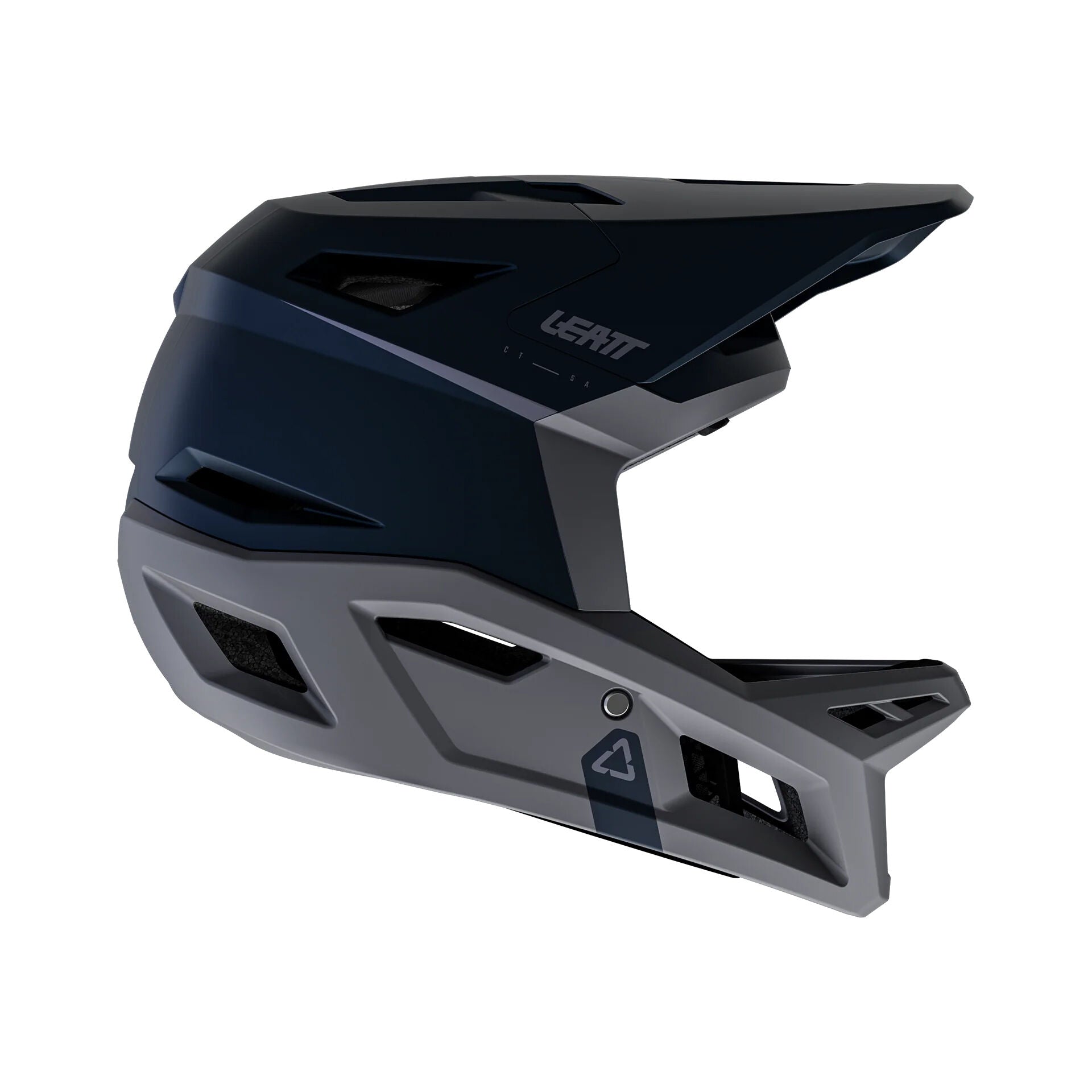 Leatt MTB Gravity 4.0 V25 helmet