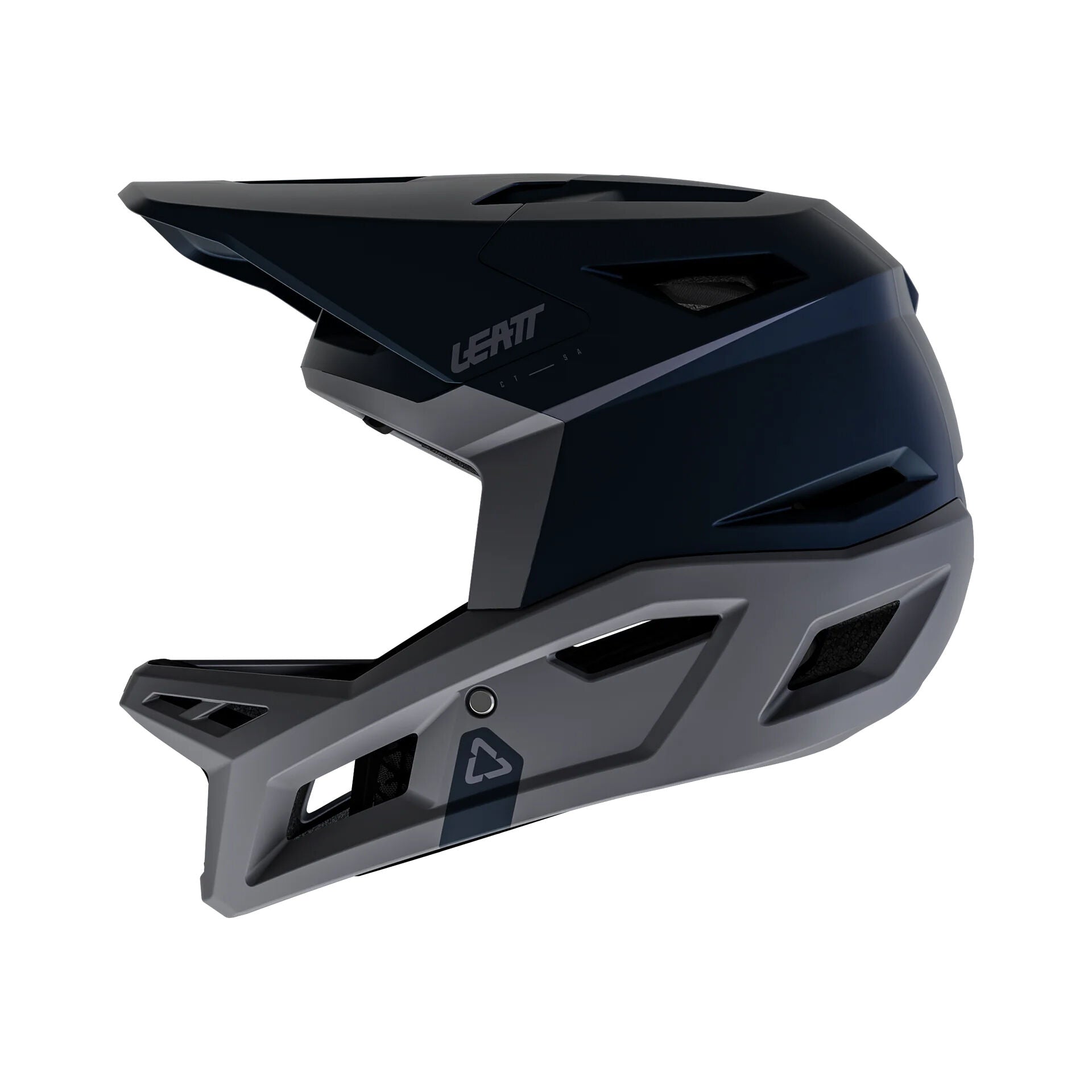 Leatt MTB Gravity 4.0 V25 helmet