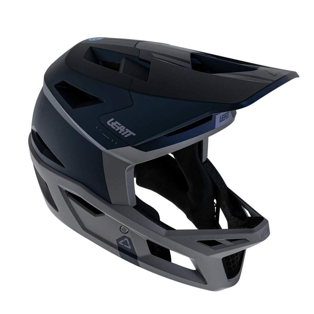 Leatt MTB Gravity 4.0 V25 helmet