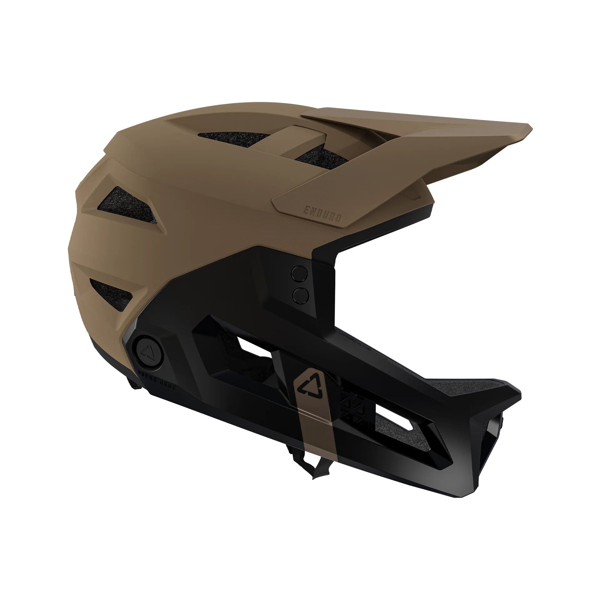 Leatt MTB Enduro 2.0 helmet 2026