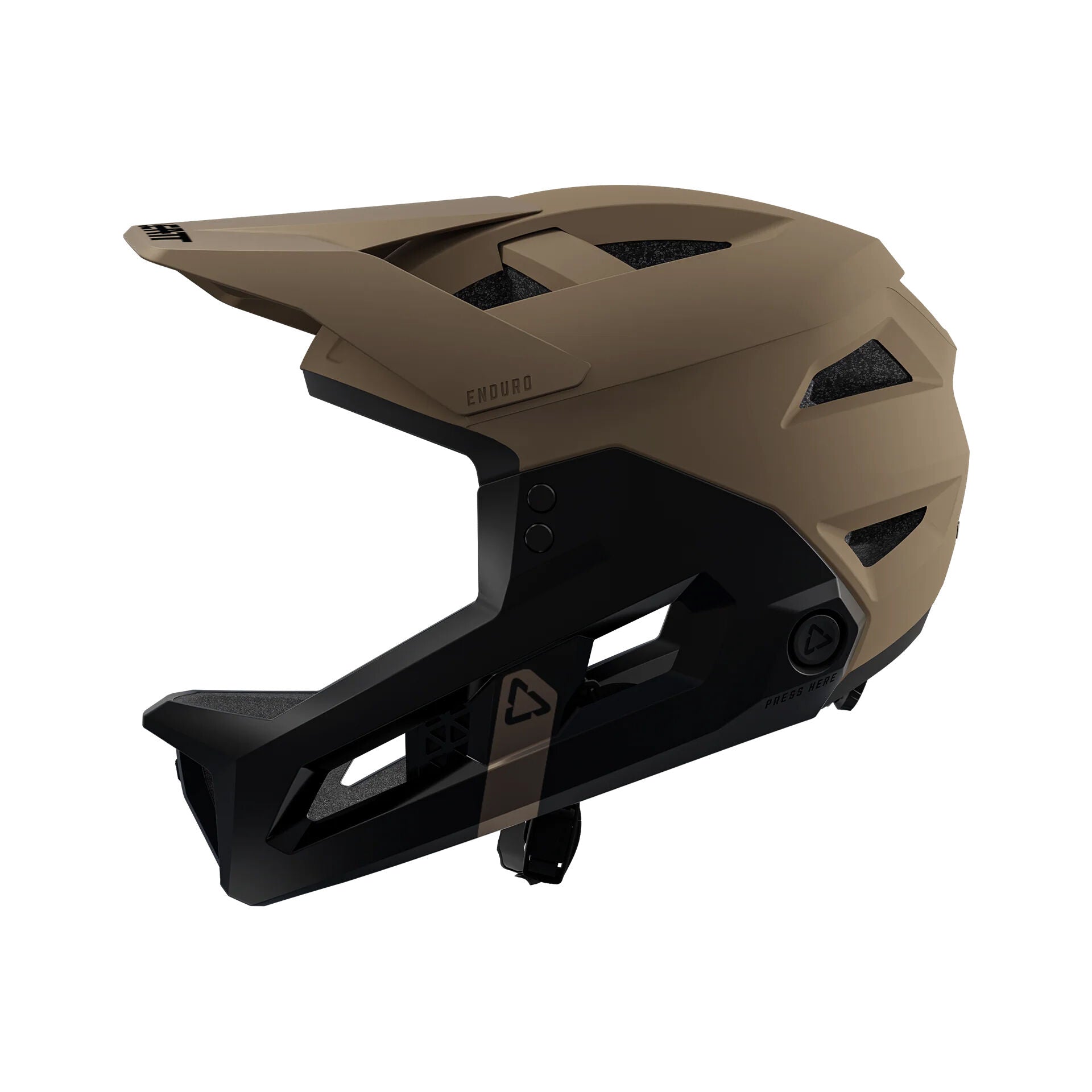 Leatt MTB Enduro 2.0 helmet 2026