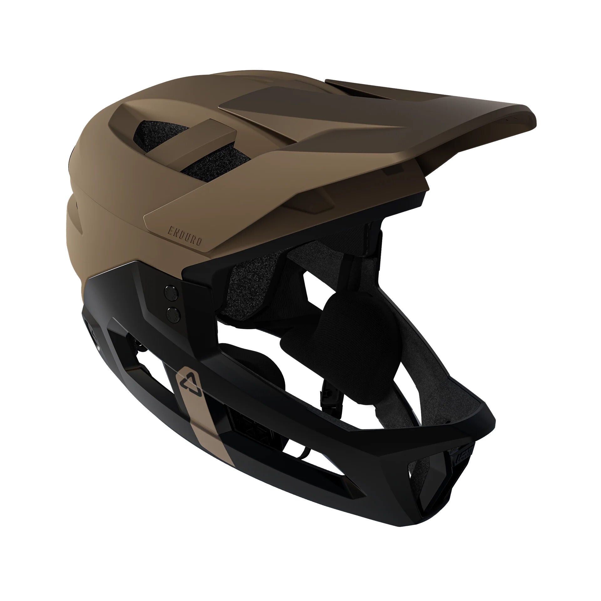Leatt MTB Enduro 2.0 helmet 2026