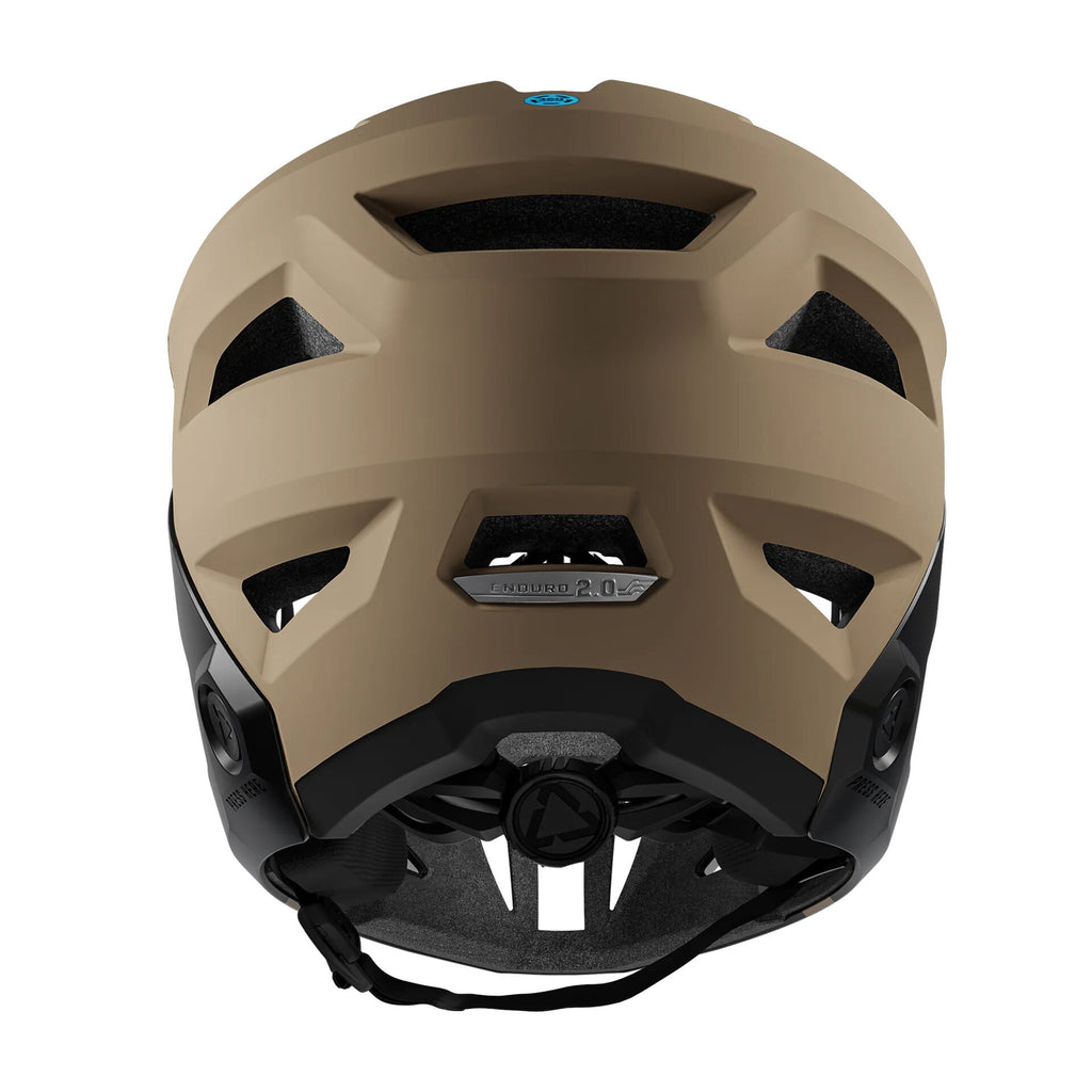 Leatt MTB Enduro 2.0 helmet 2026