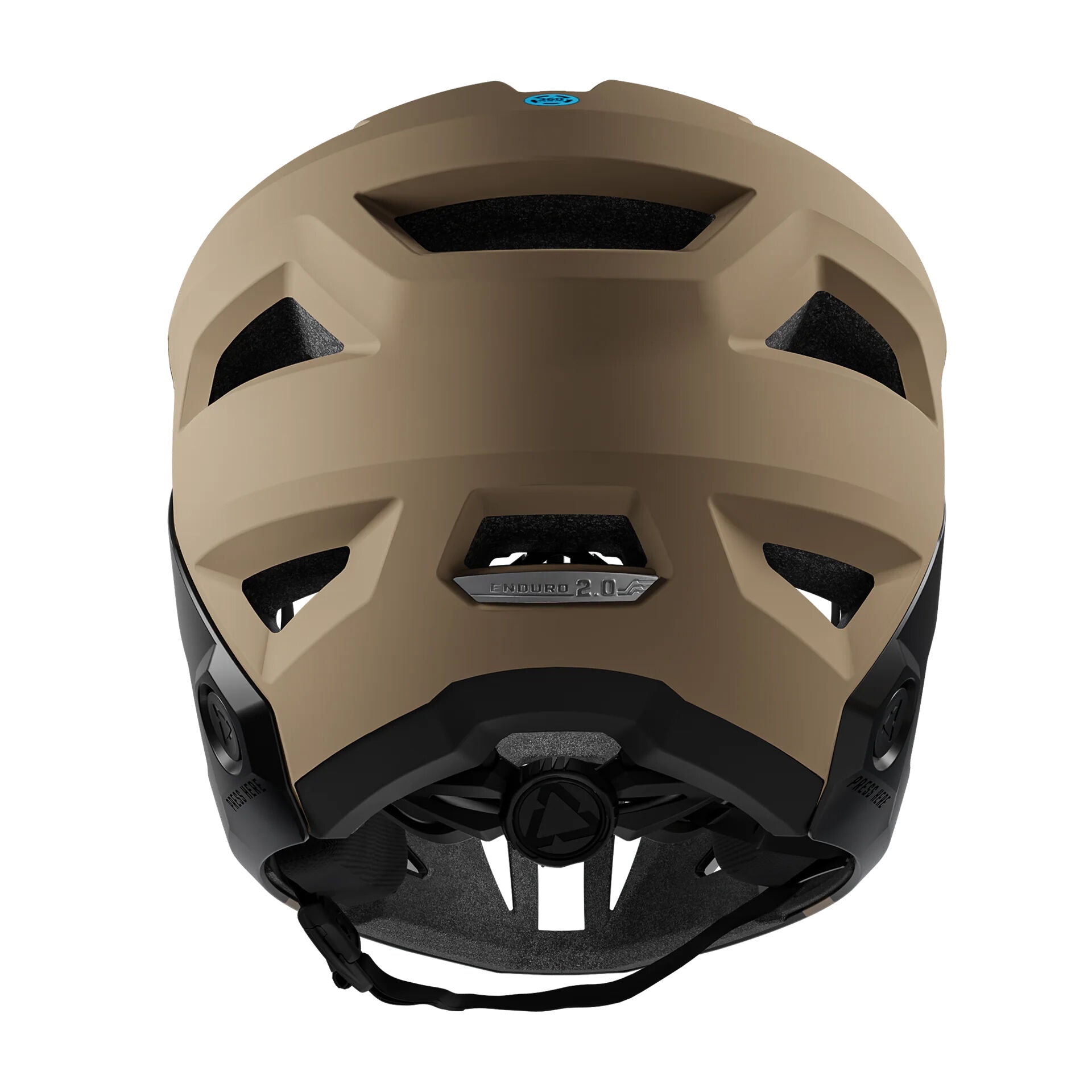 Leatt MTB Enduro 2.0 helmet 2026