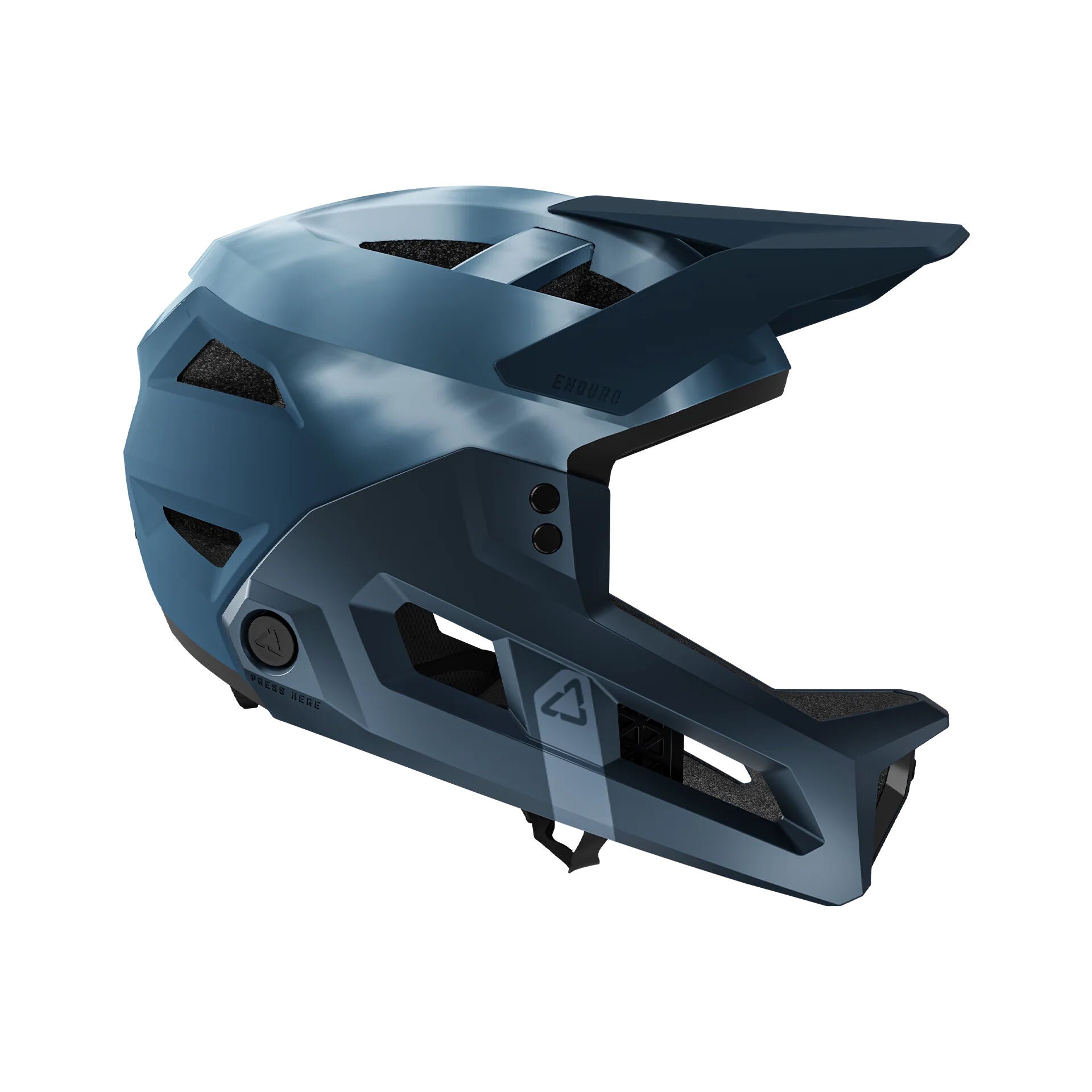 Leatt MTB Enduro 2.0 helmet 2026