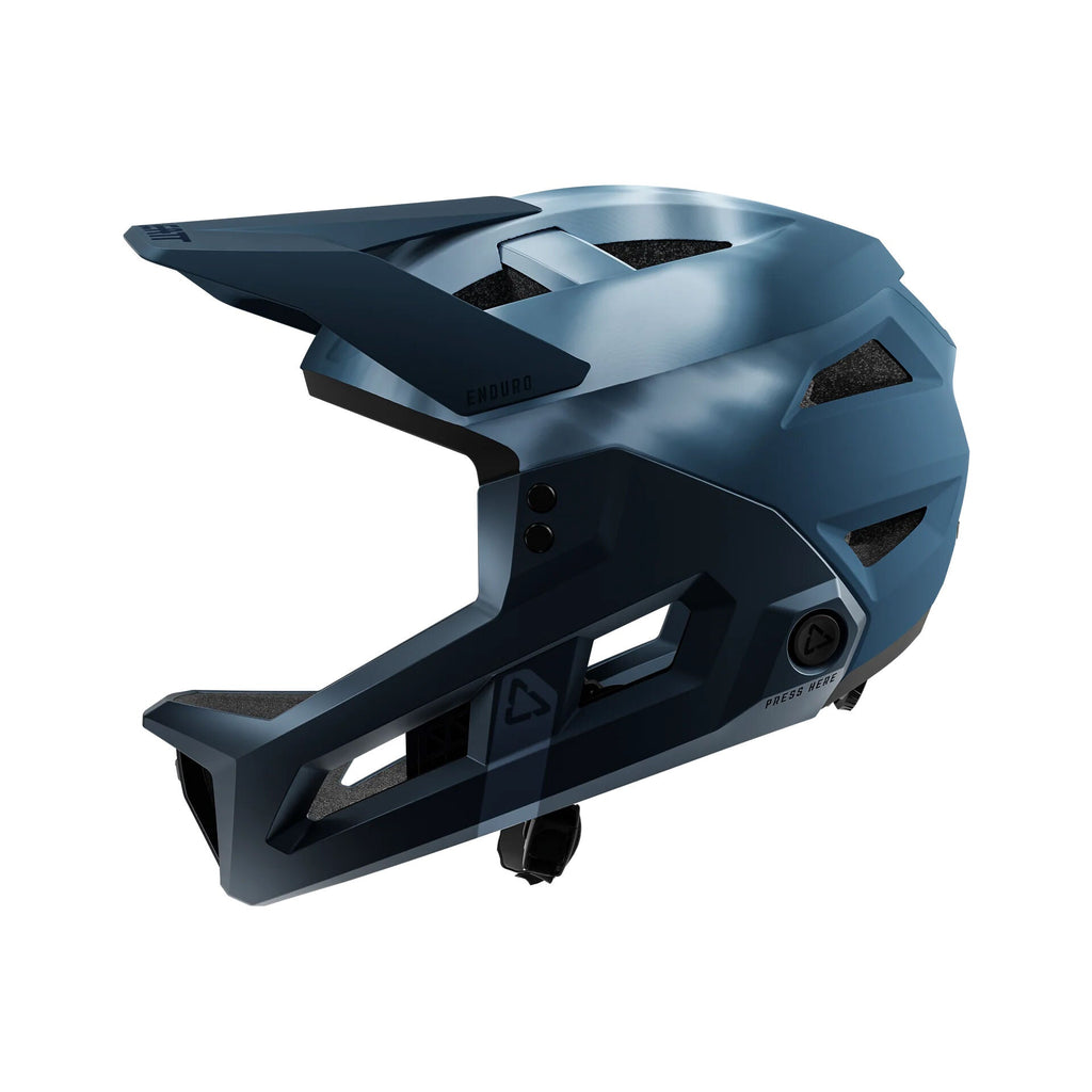 Leatt MTB Enduro 2.0 helmet 2026