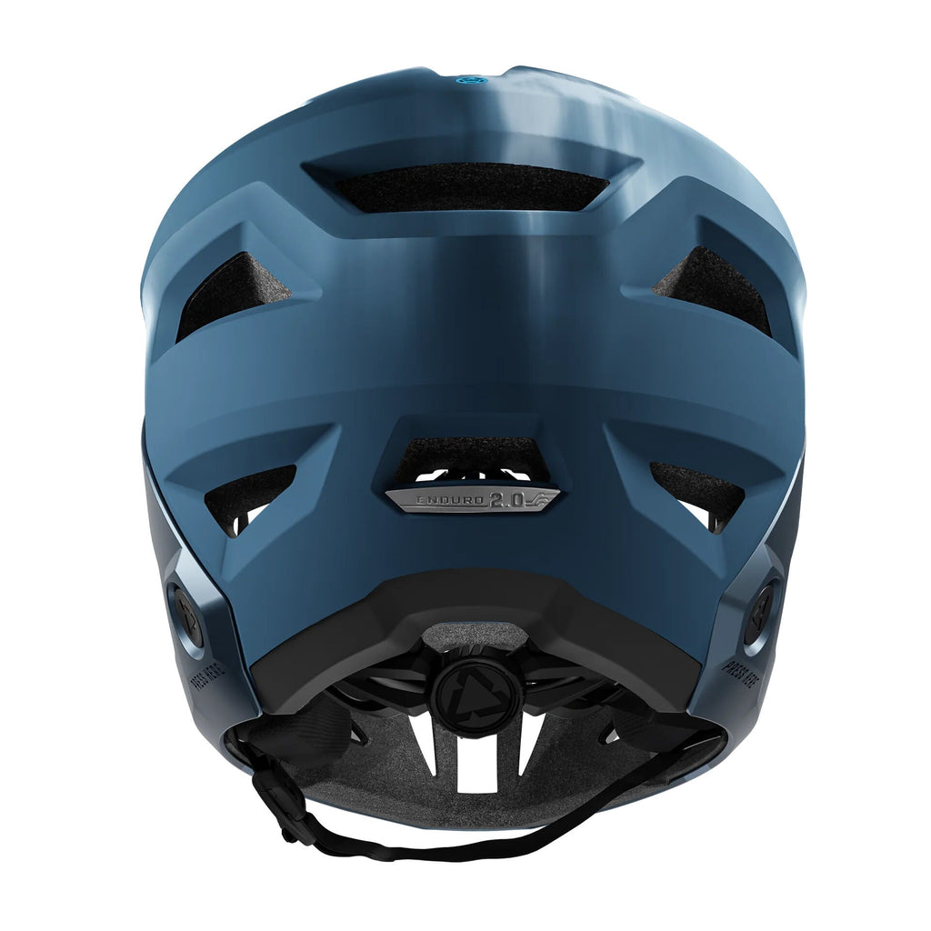 Leatt MTB Enduro 2.0 helmet 2026