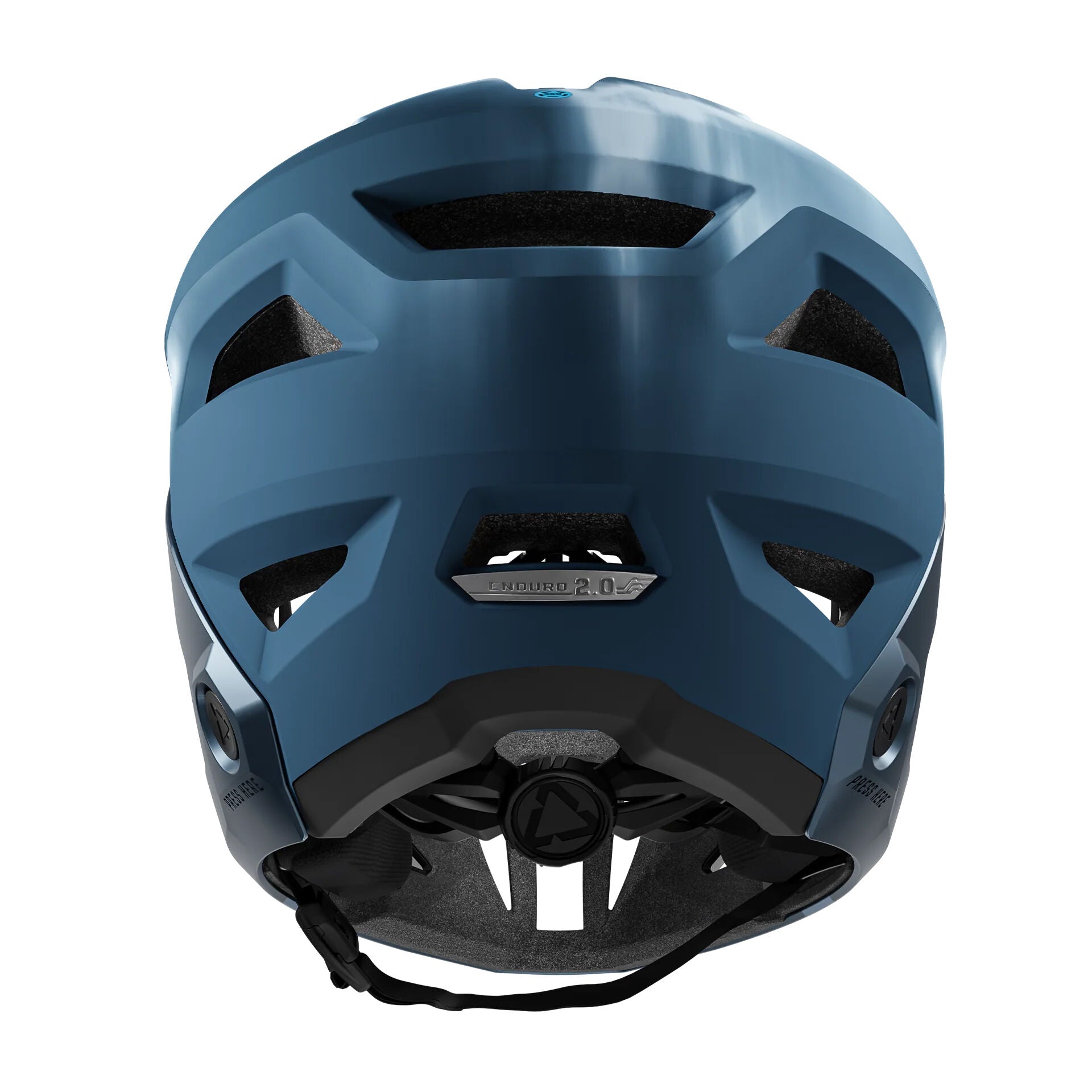 Leatt MTB Enduro 2.0 helmet 2026