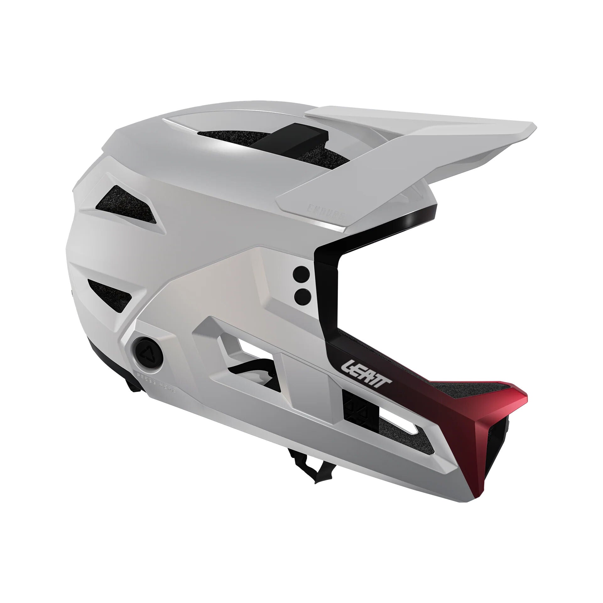 Leatt MTB 3.0 Enduro helmet