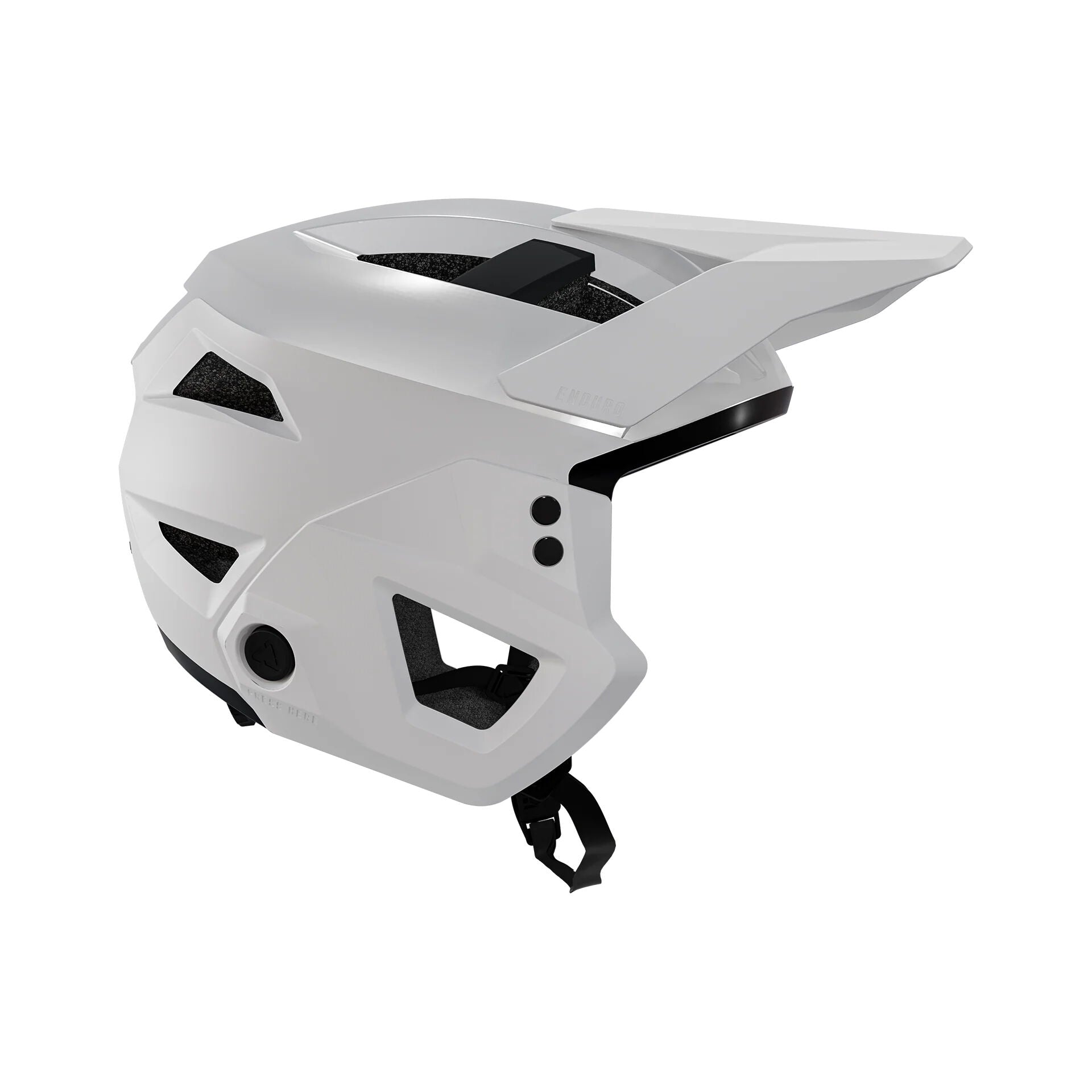 Leatt MTB 3.0 Enduro helmet
