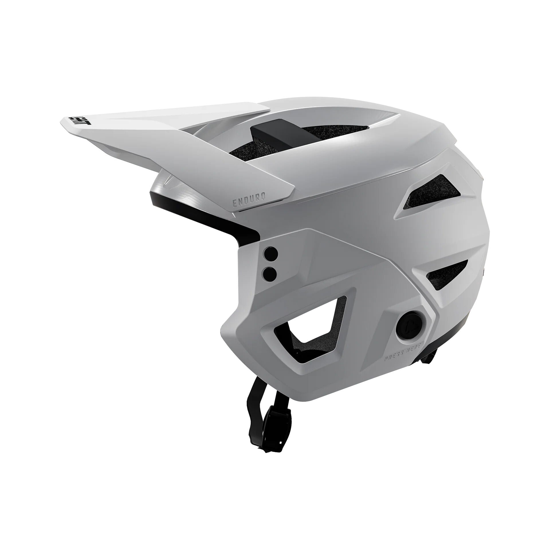 Leatt MTB 3.0 Enduro helmet
