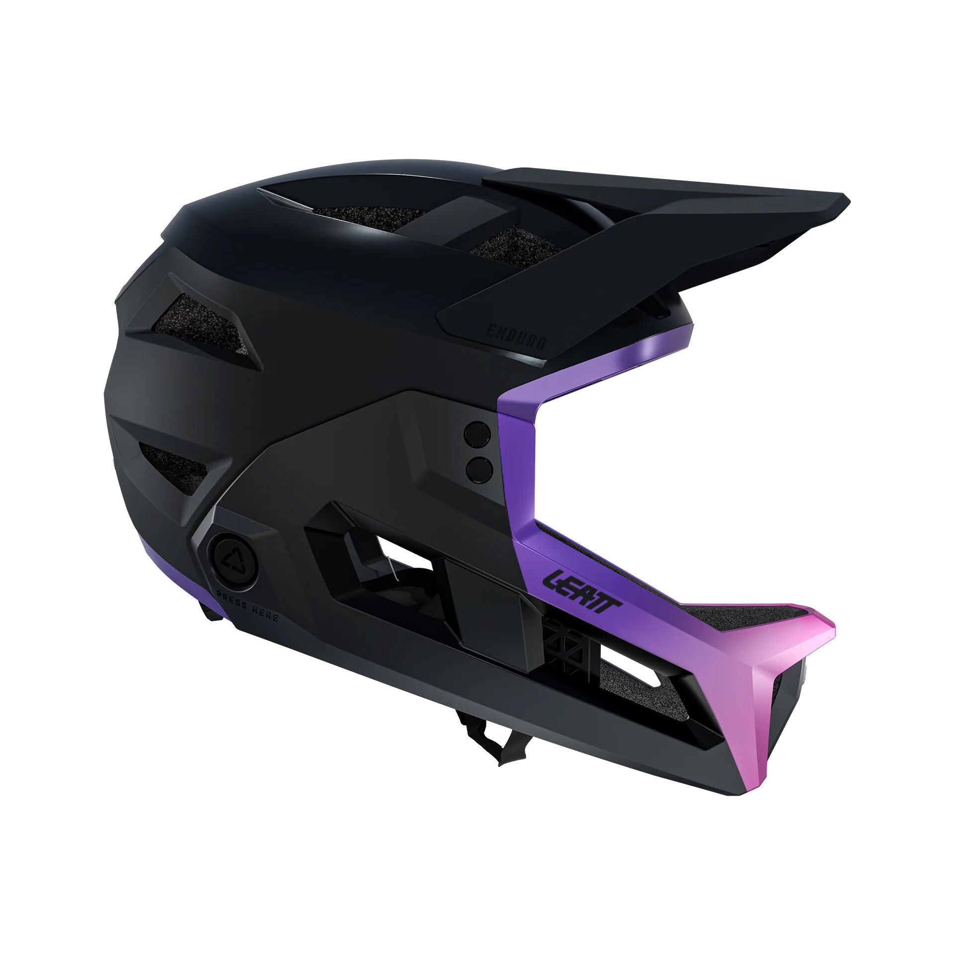 Leatt MTB 3.0 Enduro helmet