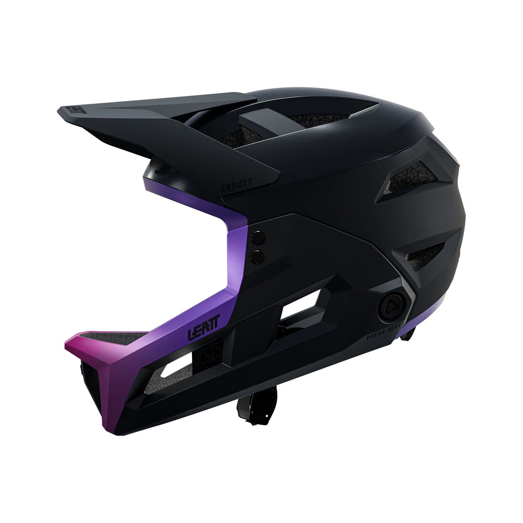 Leatt MTB 3.0 Enduro helmet