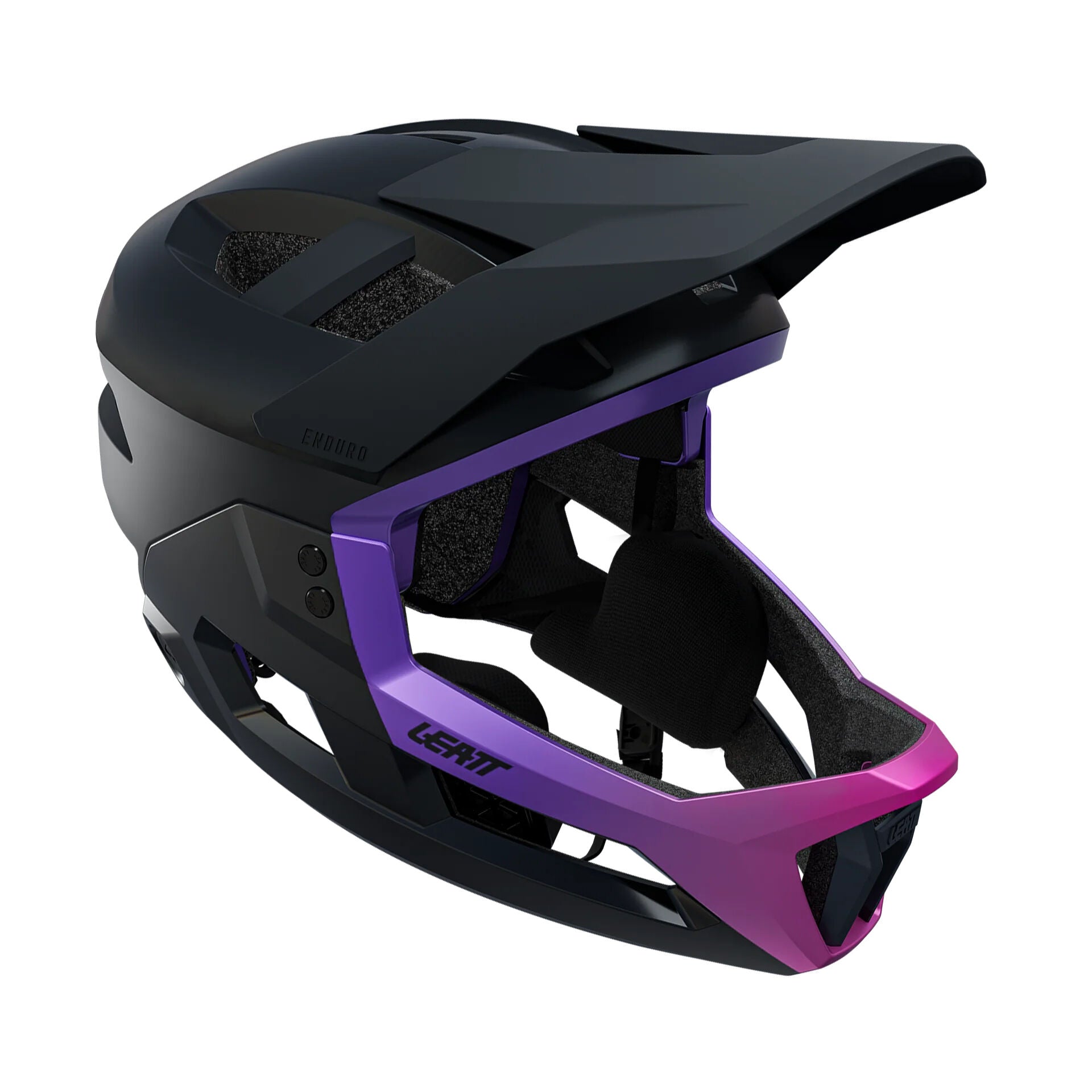 Leatt MTB 3.0 Enduro helmet