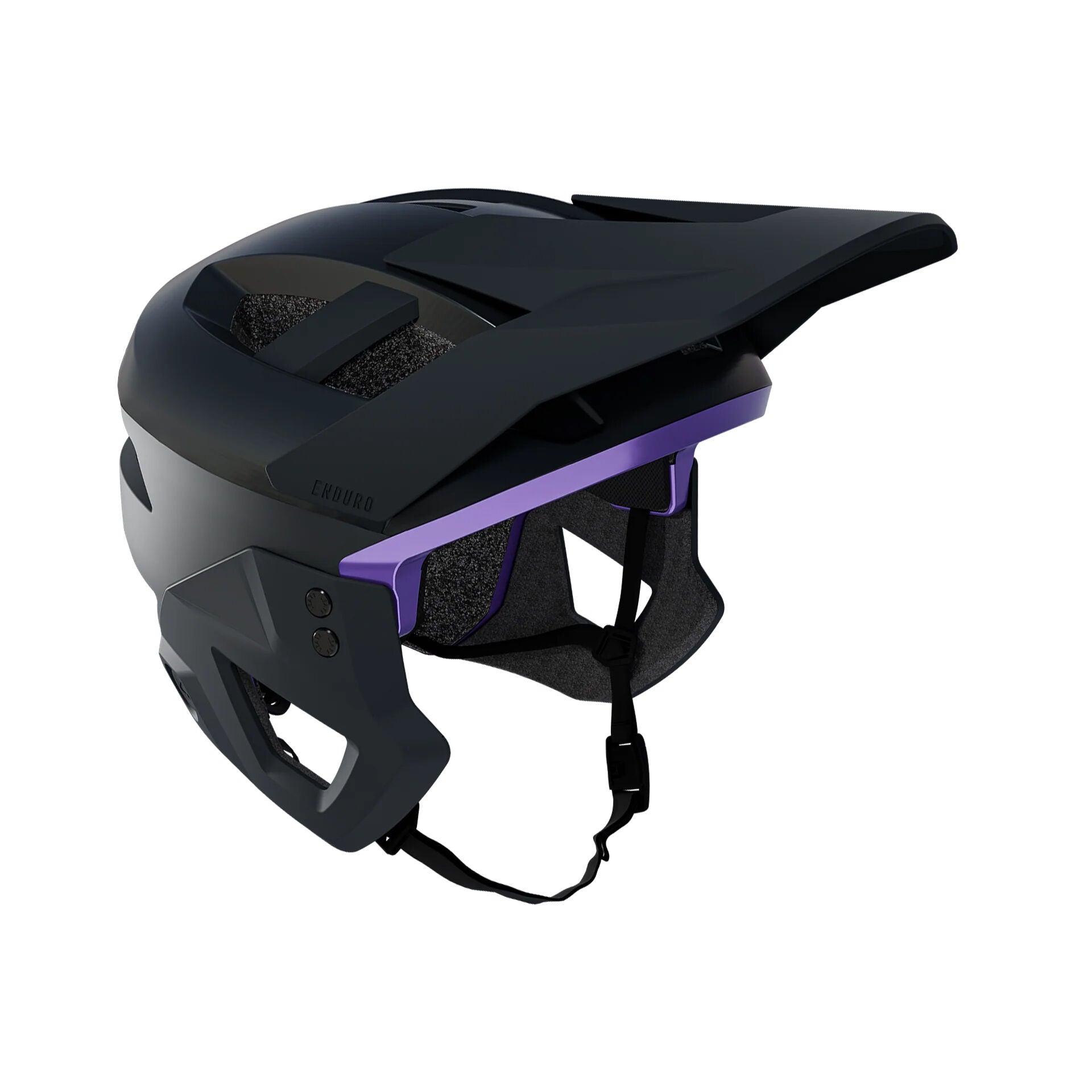 Leatt MTB 3.0 Enduro helmet