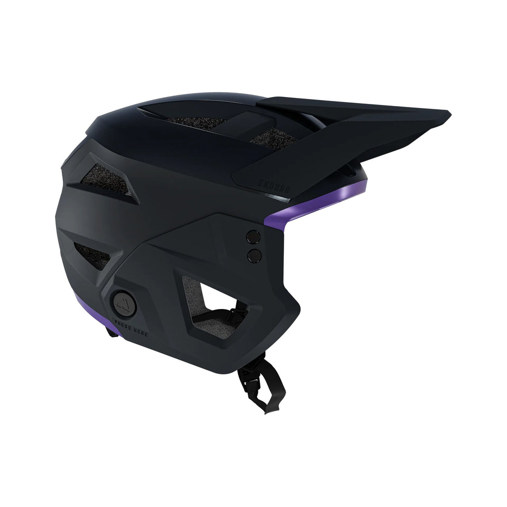Leatt MTB 3.0 Enduro helmet