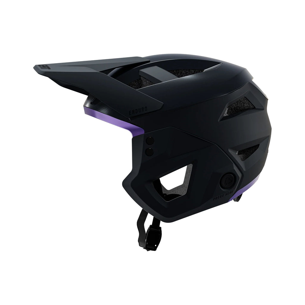 Leatt MTB 3.0 Enduro helmet