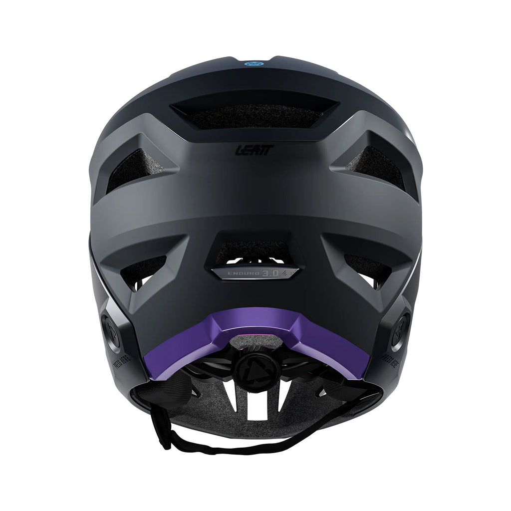 Leatt MTB 3.0 Enduro helmet
