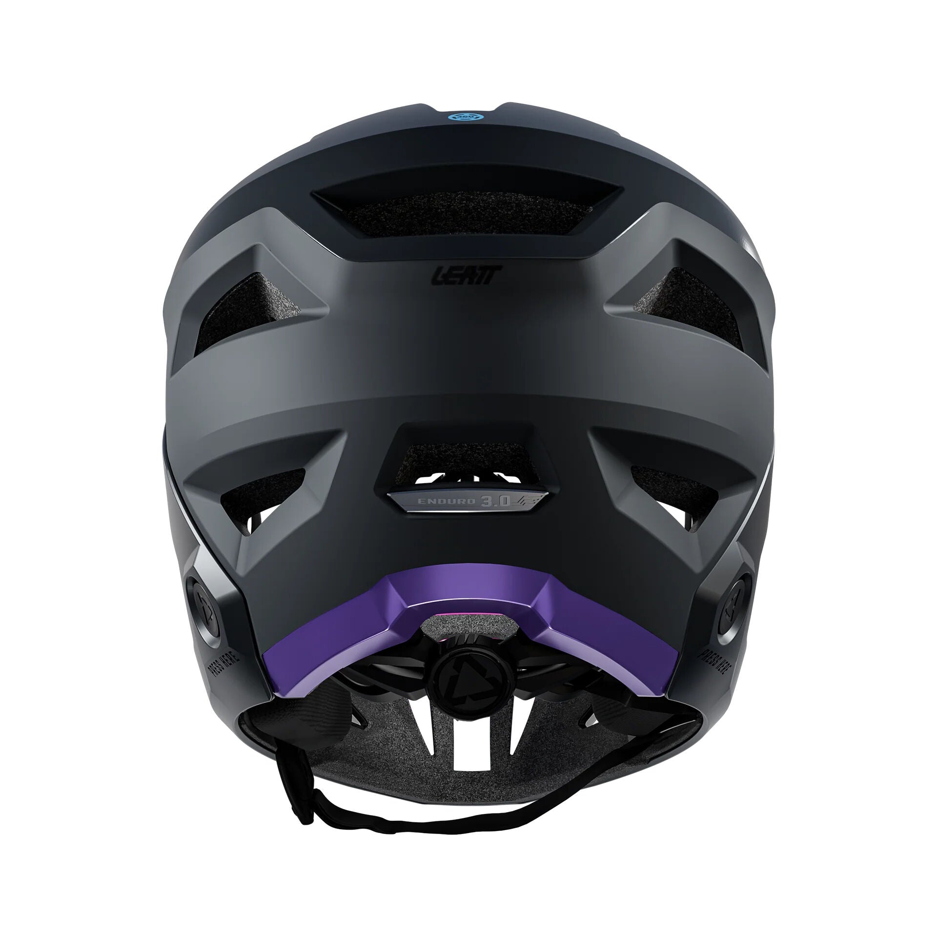 Leatt MTB 3.0 Enduro helmet