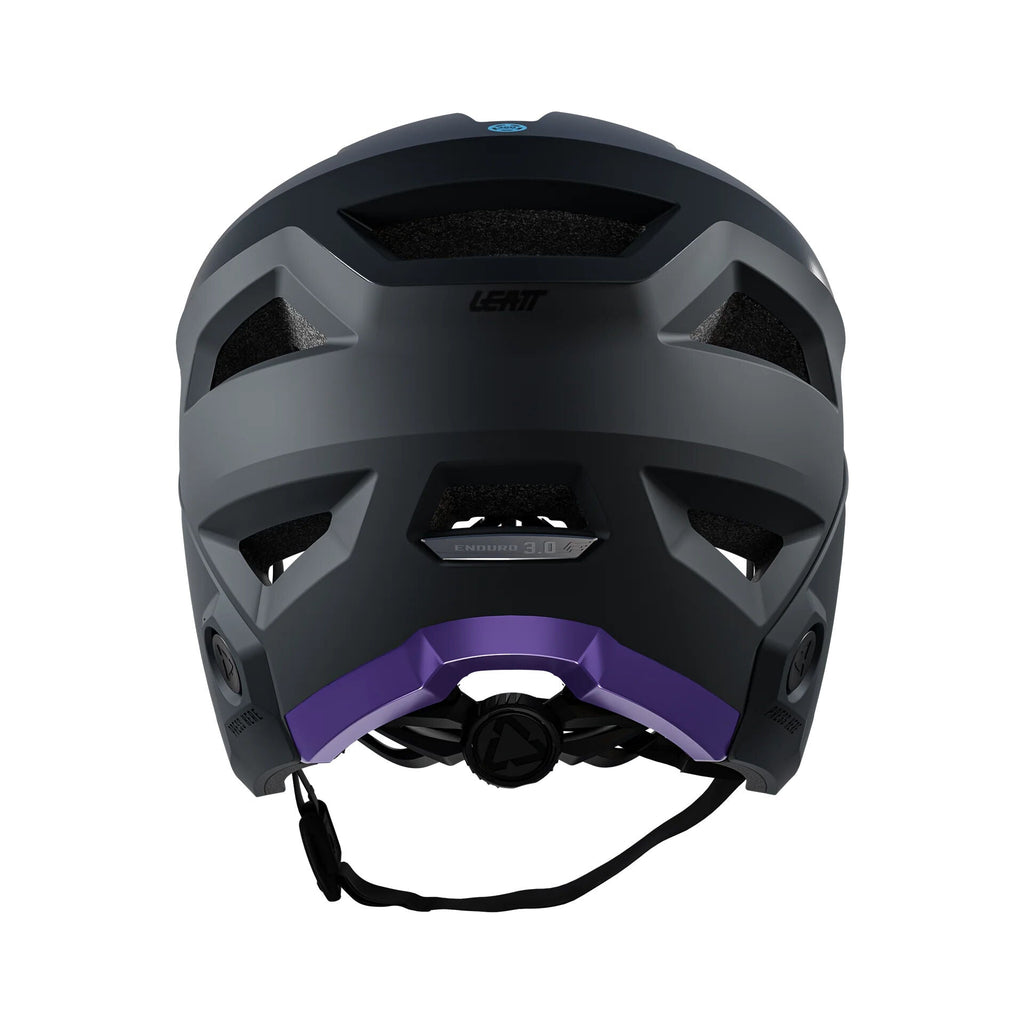 Leatt MTB 3.0 Enduro helmet